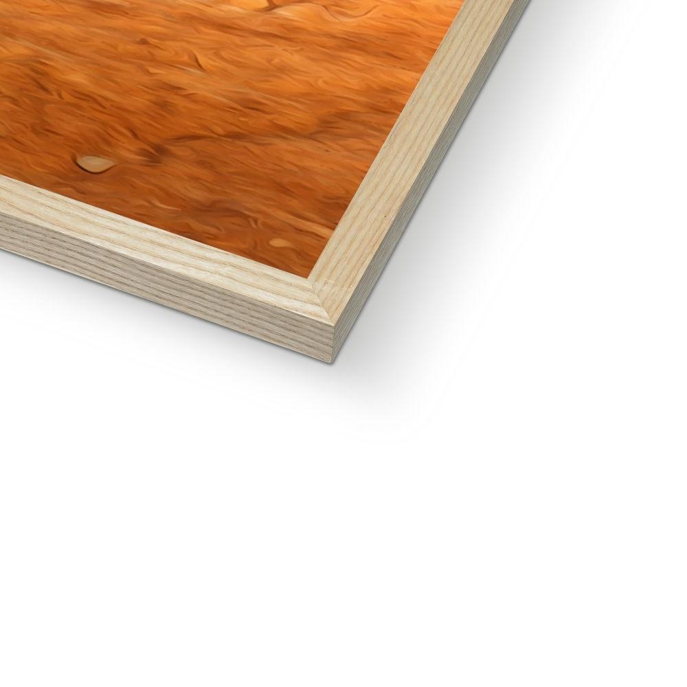 Pet Portraits | Baby Yoda 2: Custom Pet Portrait | Paw & Glory