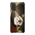 Baby Yoda: Custom Pet Phone Case