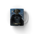Batman: Custom Pet Coffee Mug