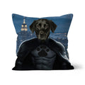 Batman: Custom Pet Pillow
