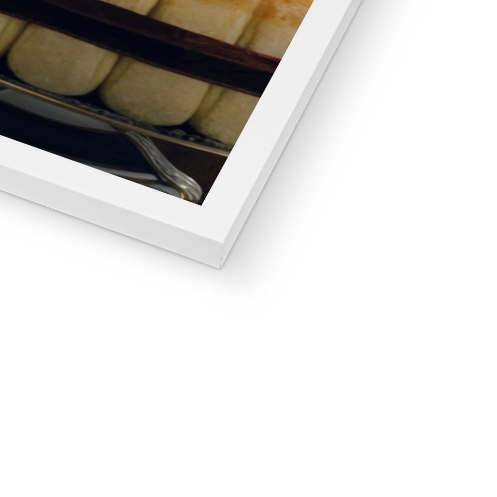 Pet Portraits | Beryl & Daisy (Downton Abbey Inspired): Custom Pet Portrait | Paw & Glory