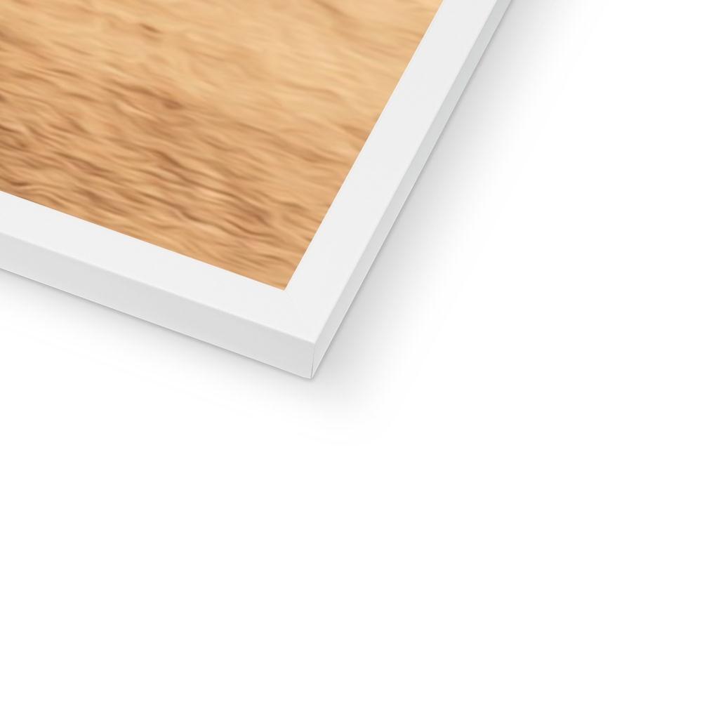 Pet Portraits | Biker Chick: Custom Pet Portrait | Paw & Glory