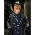 Billy Butcher (The Boys Inspired): Custom Digital Download Pet Portrait