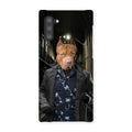 Billy Butcher (The Boys Inspired): Custom Pet Phone Case