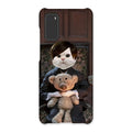 Brahms (The Boy Movie Inspired): Custom Pet Phone Case