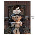 Brahms (The Boy Movie Inspired): Custom Pet Puzzle