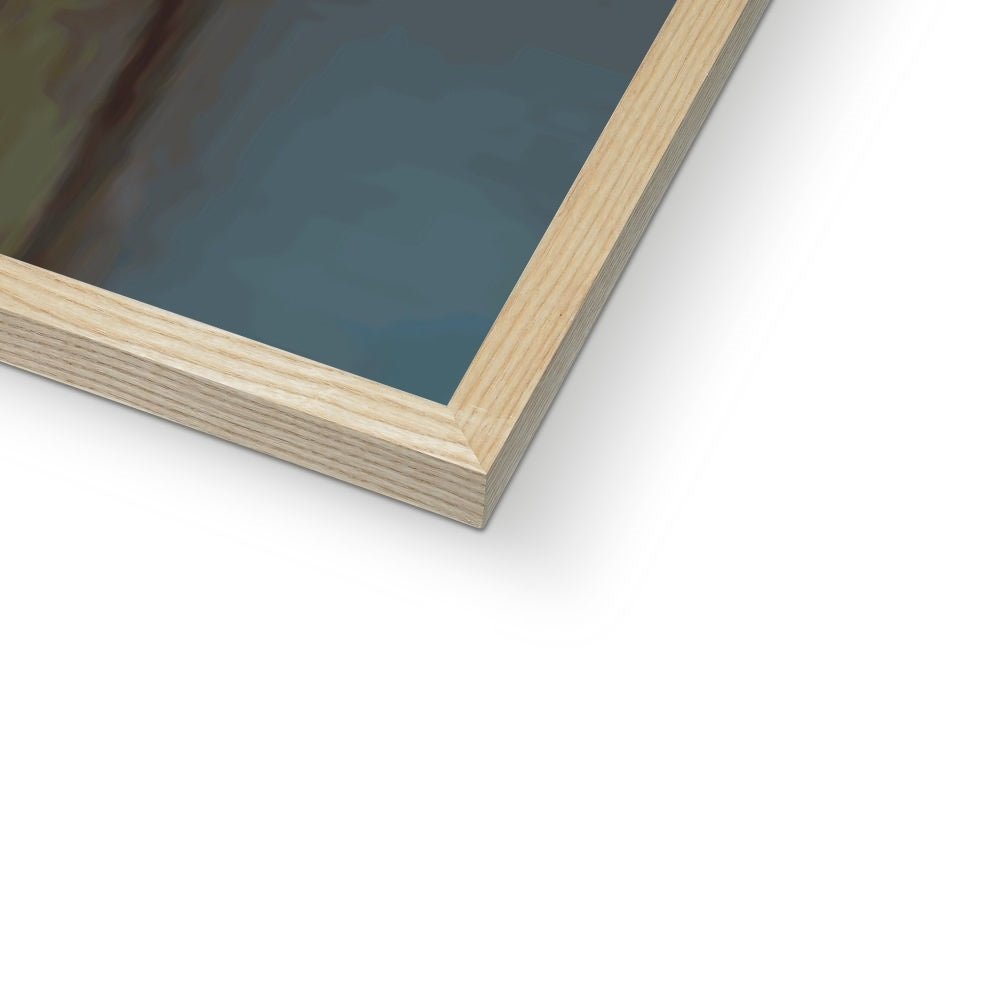 Pet Portraits | Bruno (Encanto Inspired): Custom Pet Portrait | Paw & Glory