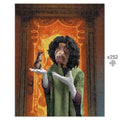 Bruno (Encanto Inspired): Custom Pet Puzzle