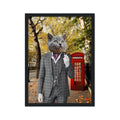 Change of Costume Request