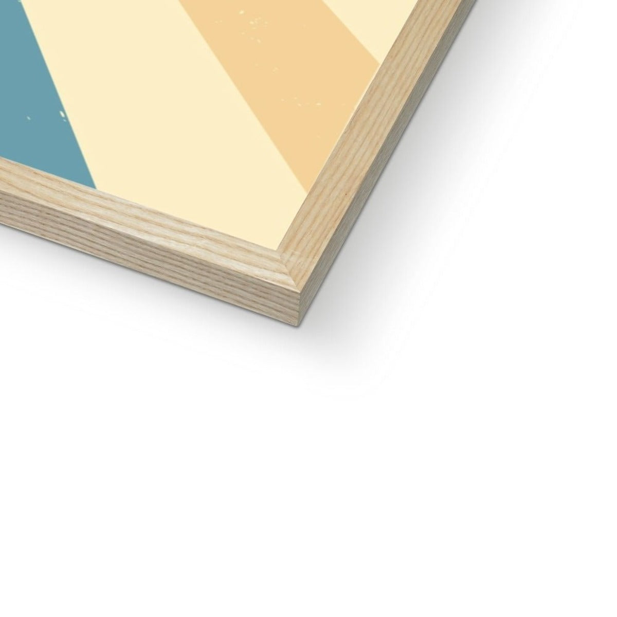 Pet Portraits | Chas & Dave: Custom Pet Portrait | Paw & Glory