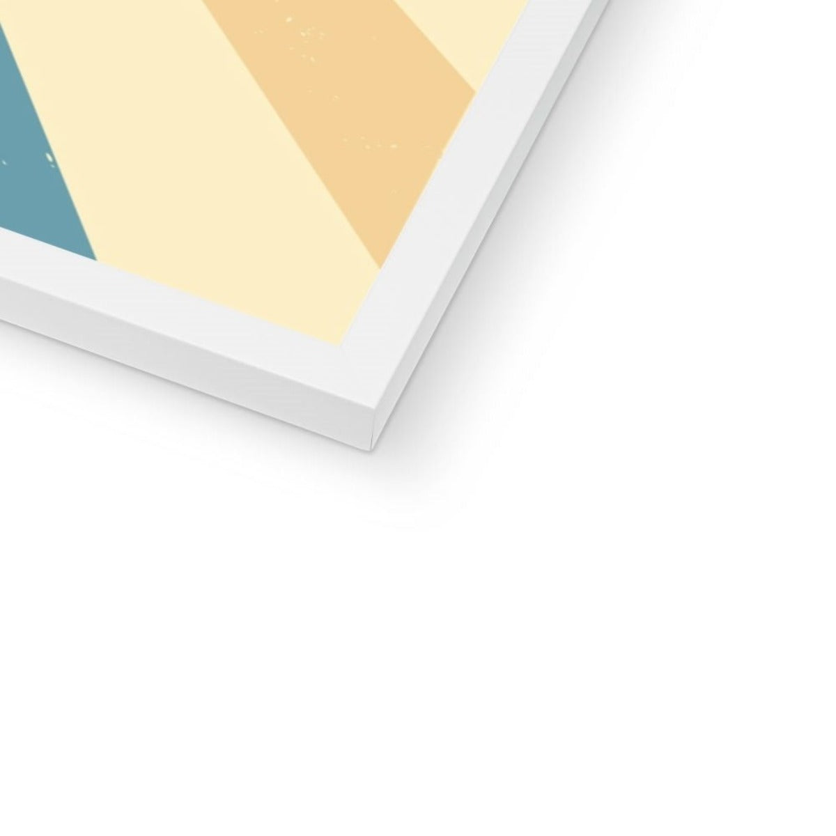 Pet Portraits | Chas & Dave: Custom Pet Portrait | Paw & Glory