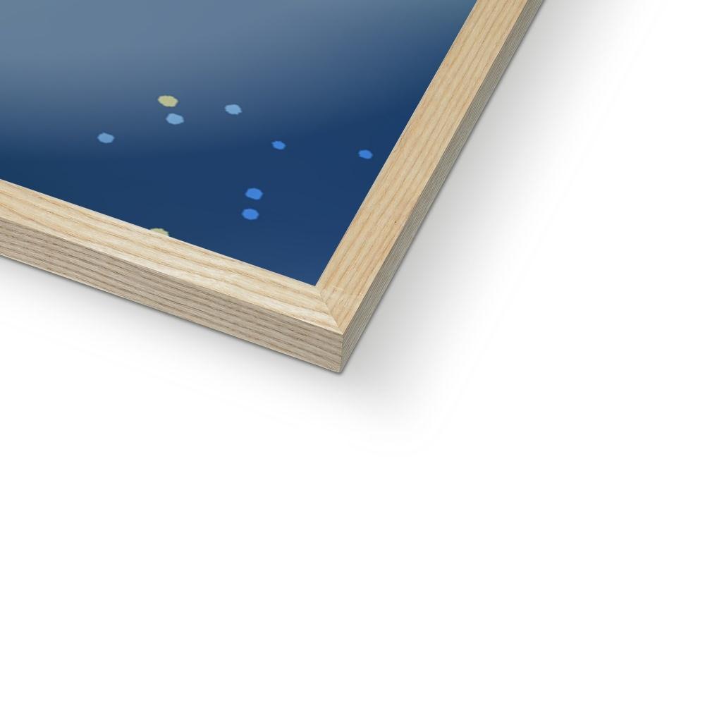 Pet Portraits | Christmas Jumper Dude: Custom Pet Portrait | Paw & Glory