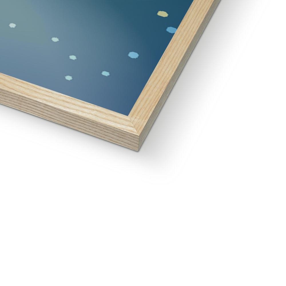 Pet Portraits | Christmas Jumper Duo: Custom Pet Portrait | Paw & Glory