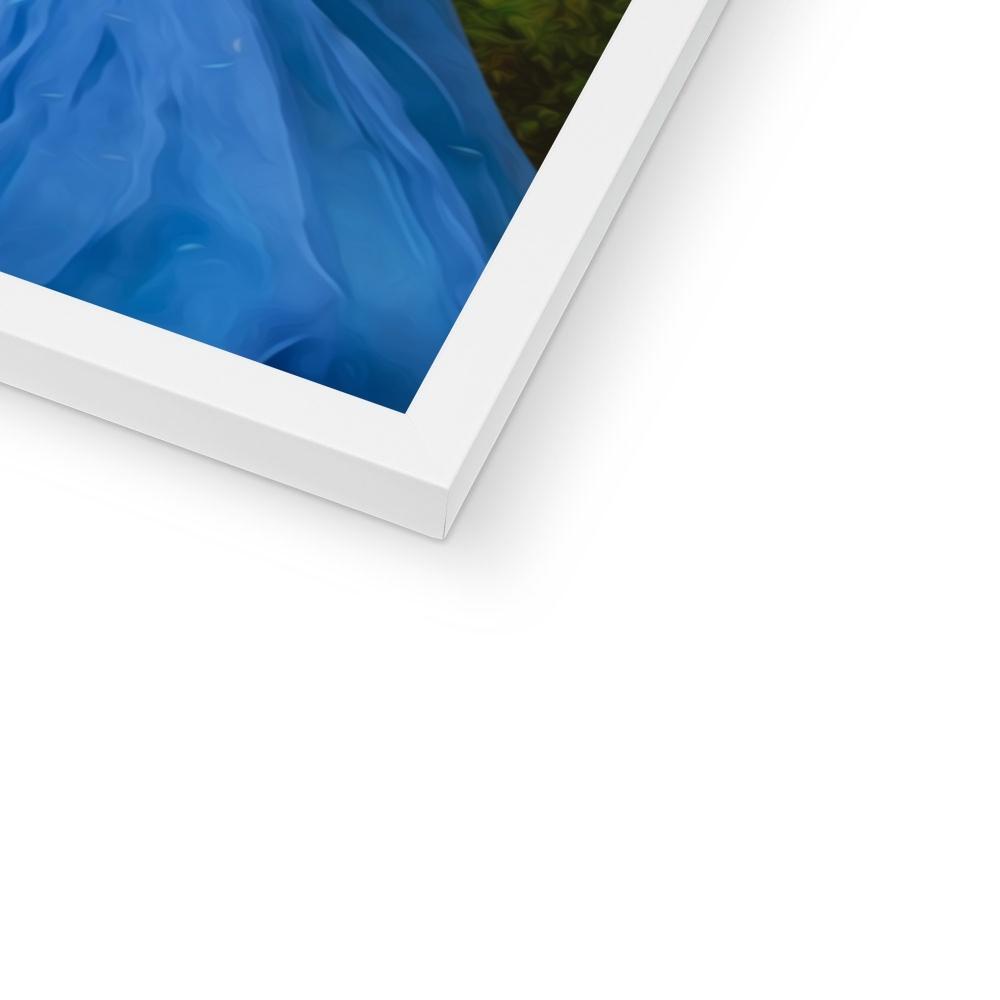 Pet Portraits | Cinderella: Custom Pet Portrait | Paw & Glory