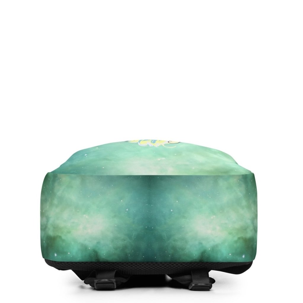 Pet Portraits | Custom Pastel Pop: Pet Portrait Backpack | Paw & Glory