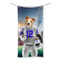Dallas Goodboys: Custom Pet Towel