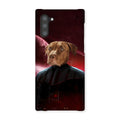 Darth Vadar (Star Wars Inspired): Custom Pet Phone Case