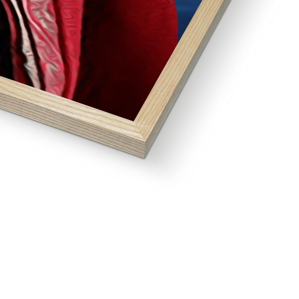 Pet Portraits | Doctor Strange: Custom Custom Pet Portrait | Paw & Glory