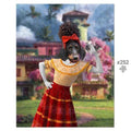 Dolores (Encanto Inspired): Custom Pet Puzzle
