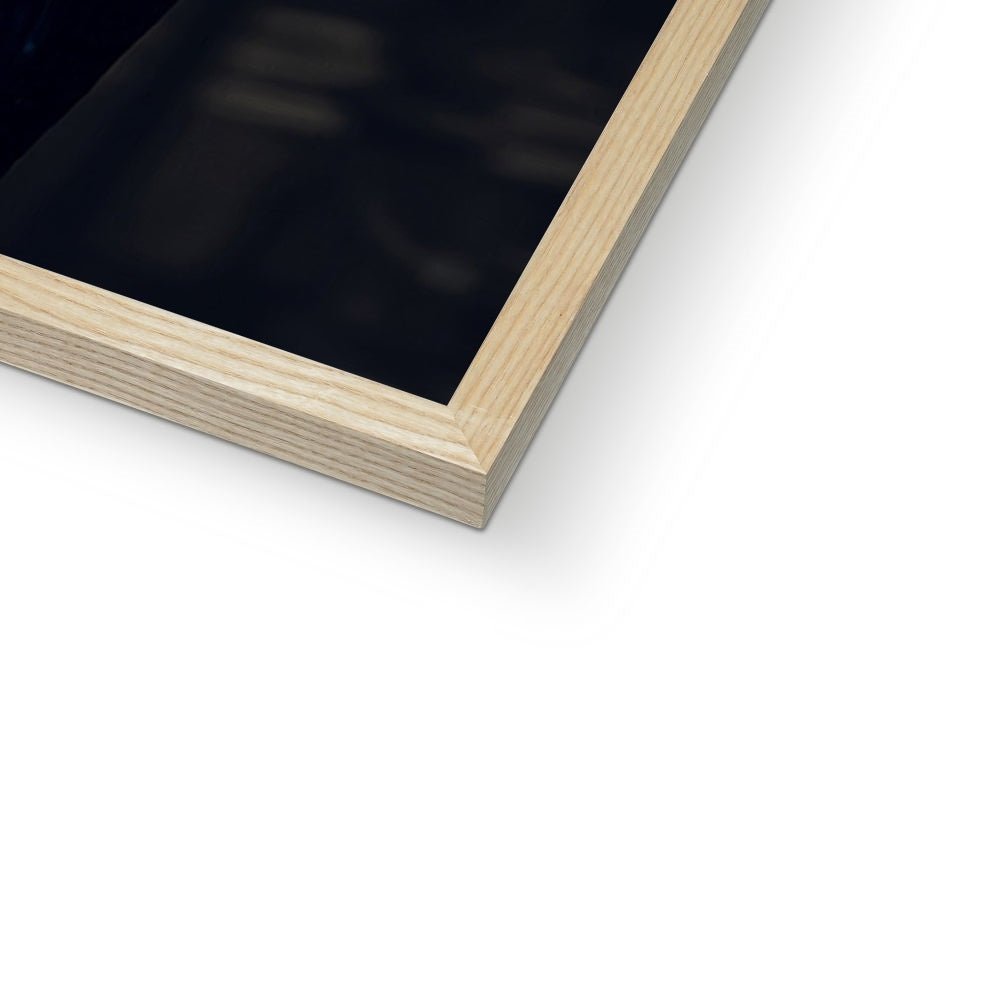 Pet Portraits | Dowager Countess & Lady Mary (Downton Abbey Inspired): Custom Pet Portrait | Paw & Glory