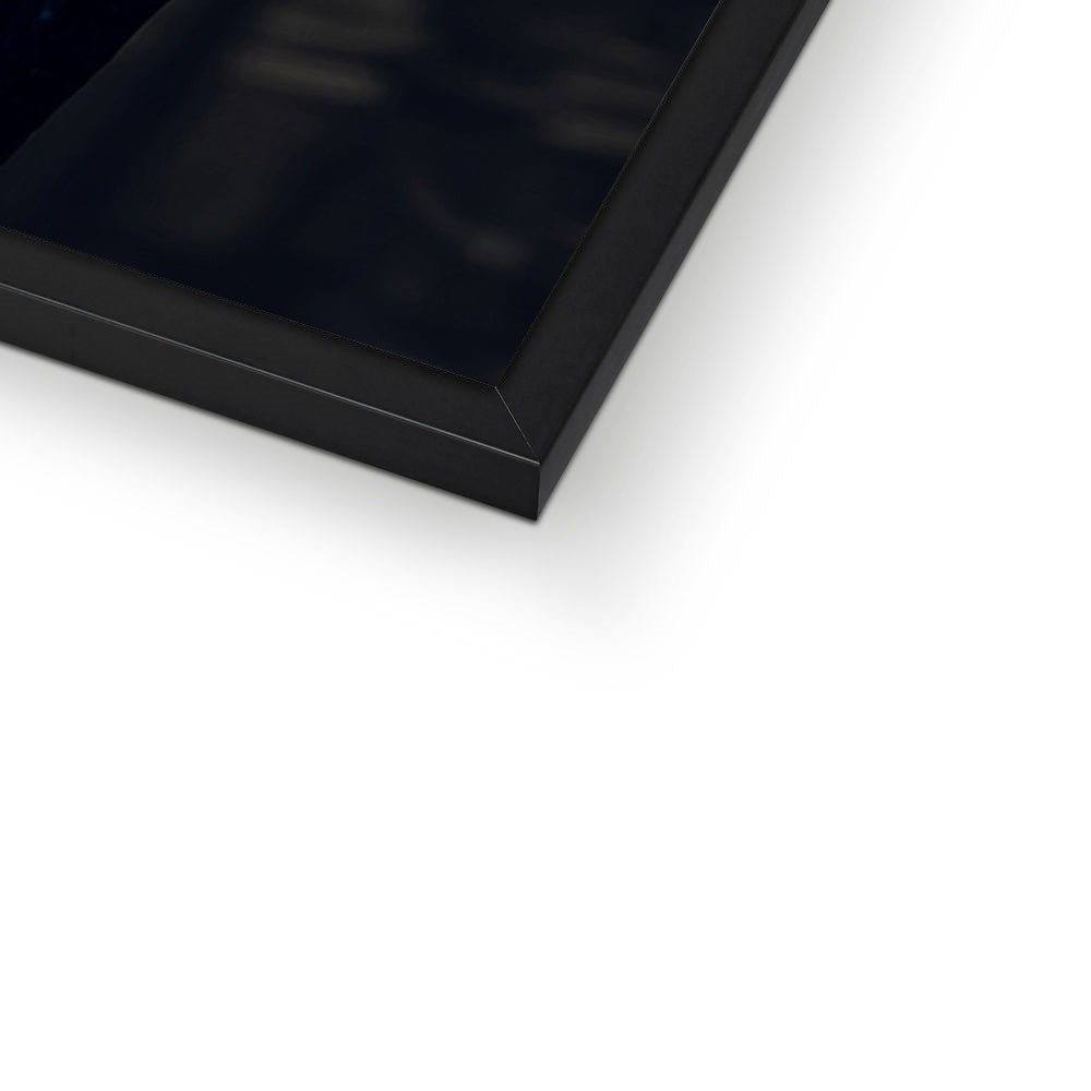 Pet Portraits | Dowager Countess & Lady Mary (Downton Abbey Inspired): Custom Pet Portrait | Paw & Glory