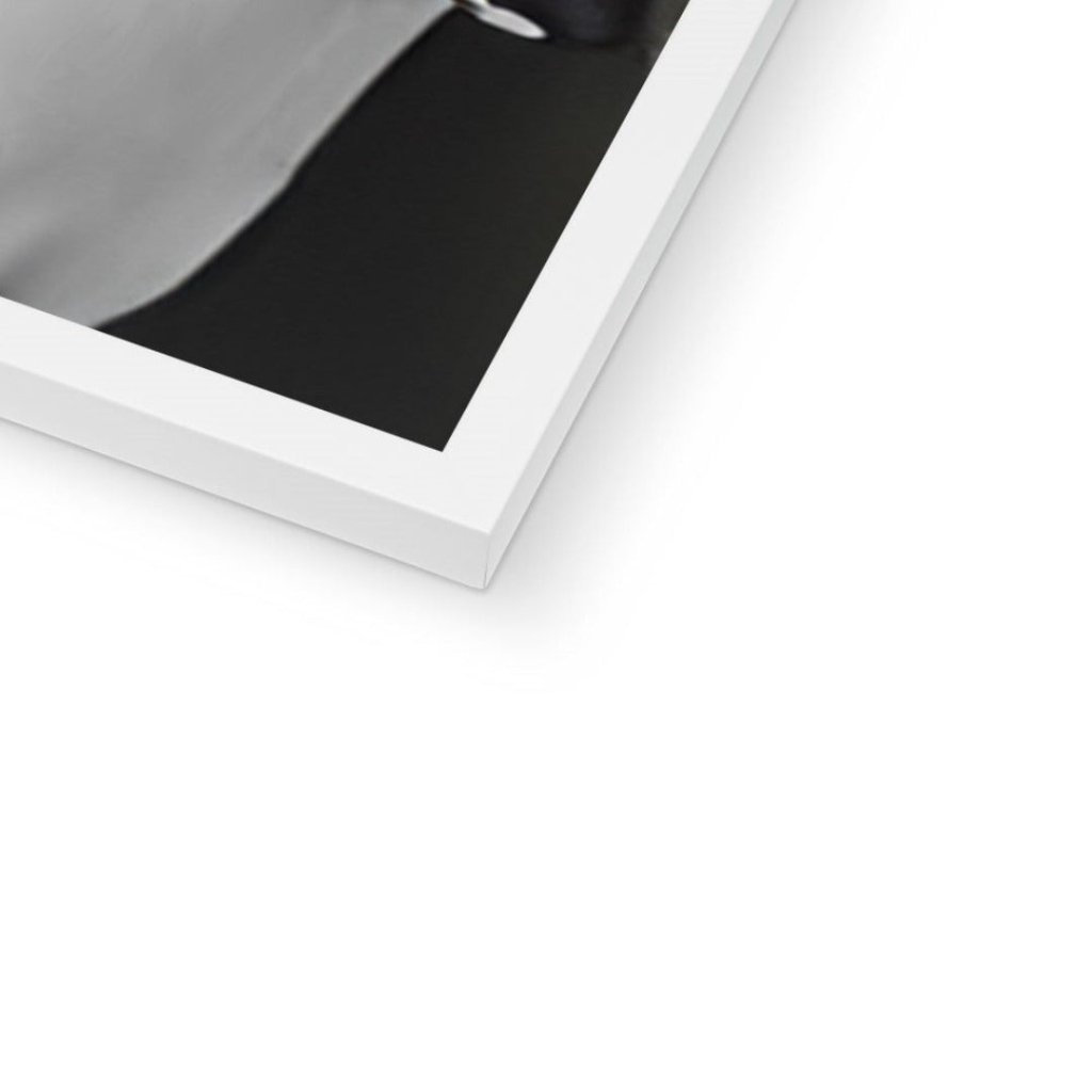 Pet Portraits | Duke and Duchess: Custom Pet Portrait | Paw & Glory