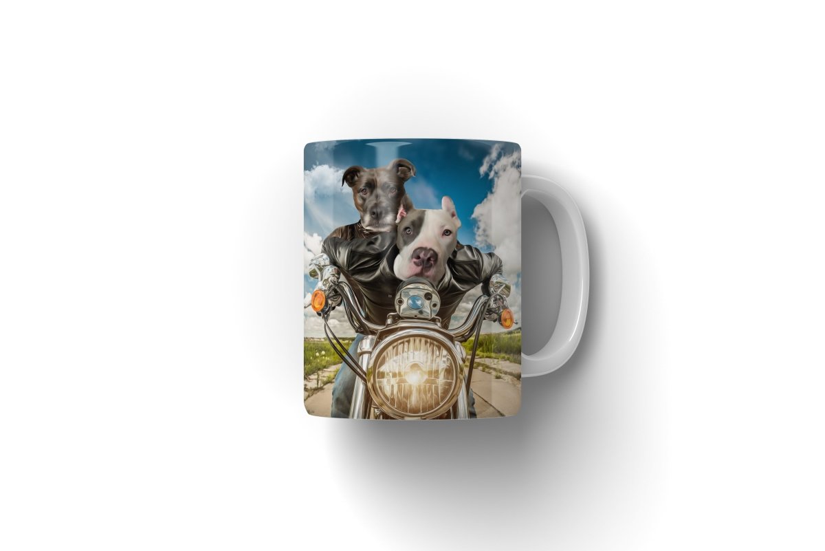 Pet Portraits | Dulux Gift Set (Costume Themes) | Paw & Glory