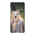 Dumbledore (Harry Potter Inspired): Custom Pet Phone Case