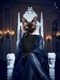 Eva Marcille: Custom Digital Download Pet Portrait