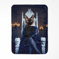 Eva Marcille: Custom Pet Blanket