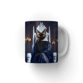 Eva Marcille: Custom Pet Coffee Mug