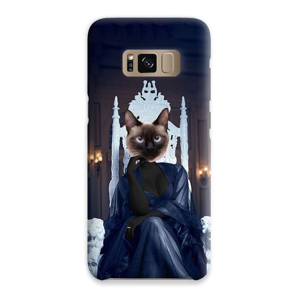 Pet Portraits | Eva Marcille: Custom Pet Phone Case | Paw & Glory