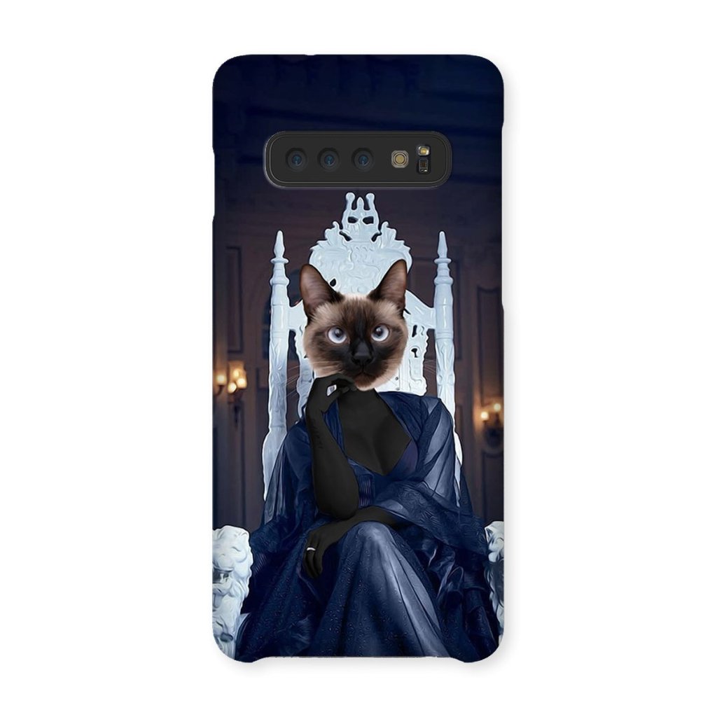 Pet Portraits | Eva Marcille: Custom Pet Phone Case | Paw & Glory