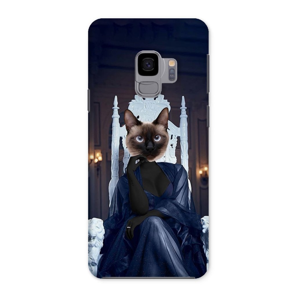 Pet Portraits | Eva Marcille: Custom Pet Phone Case | Paw & Glory