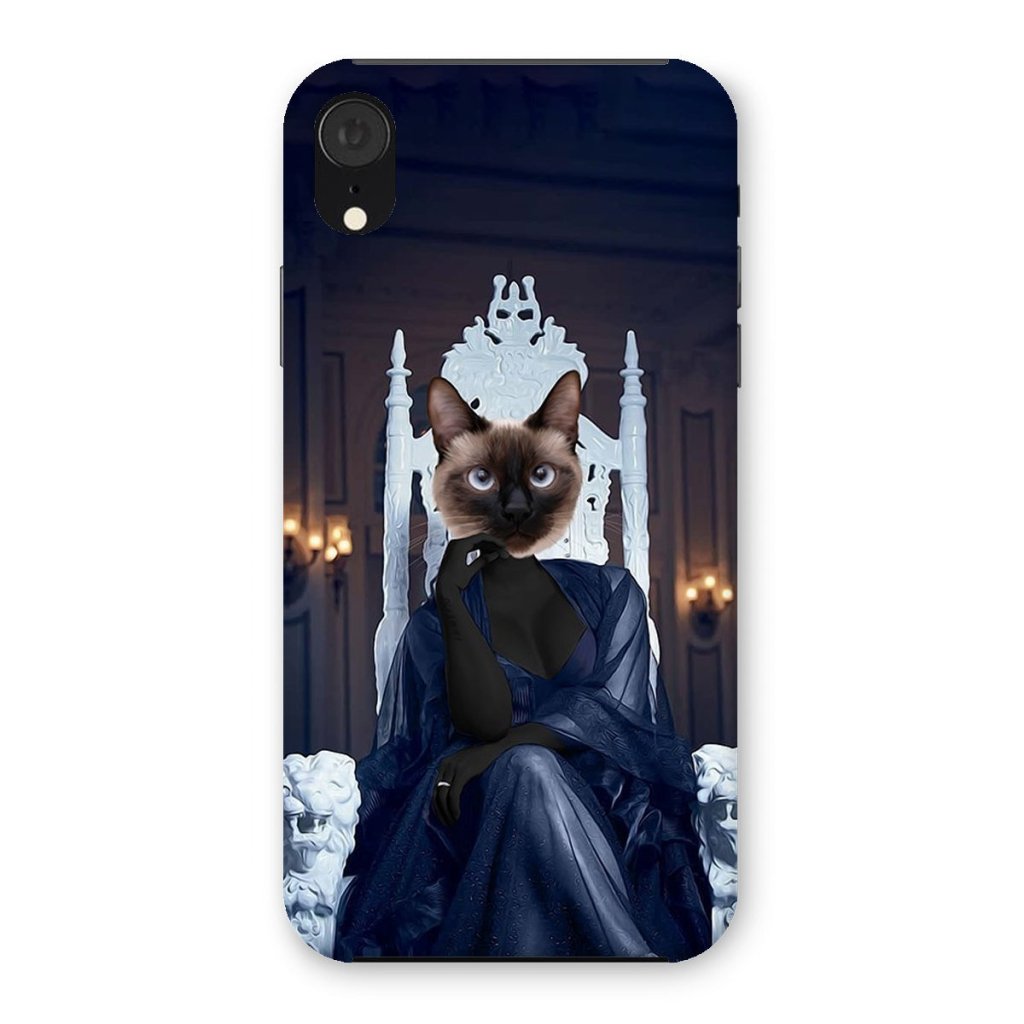 Pet Portraits | Eva Marcille: Custom Pet Phone Case | Paw & Glory
