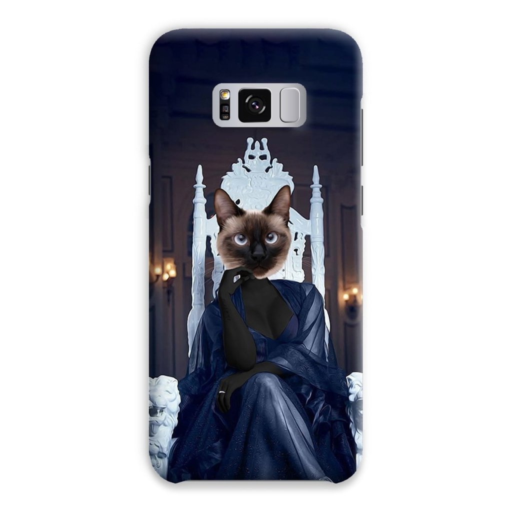 Pet Portraits | Eva Marcille: Custom Pet Phone Case | Paw & Glory