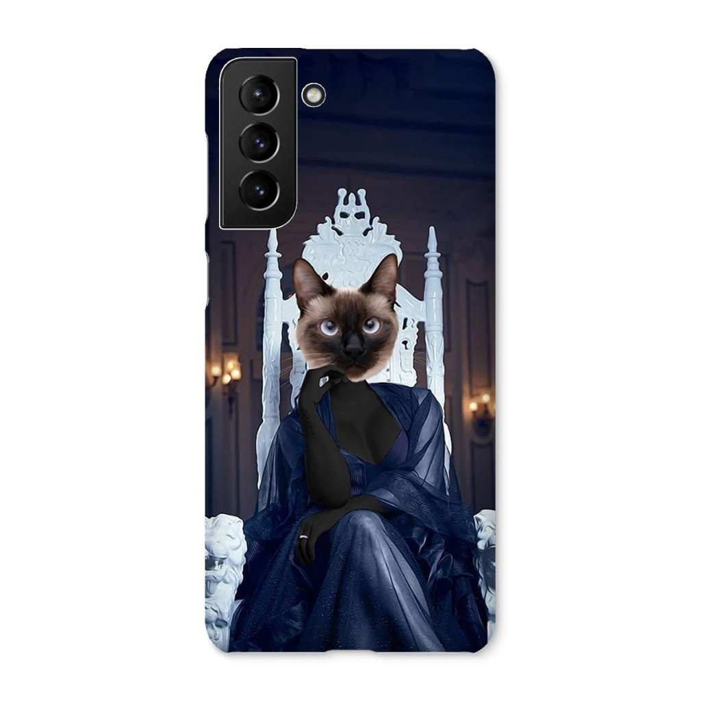 Pet Portraits | Eva Marcille: Custom Pet Phone Case | Paw & Glory