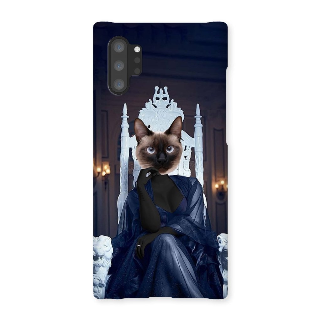 Pet Portraits | Eva Marcille: Custom Pet Phone Case | Paw & Glory