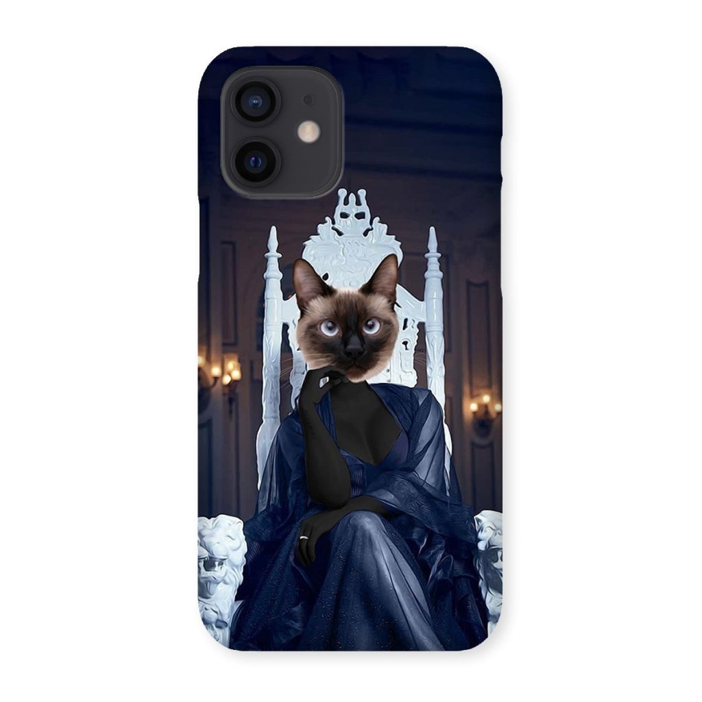 Pet Portraits | Eva Marcille: Custom Pet Phone Case | Paw & Glory