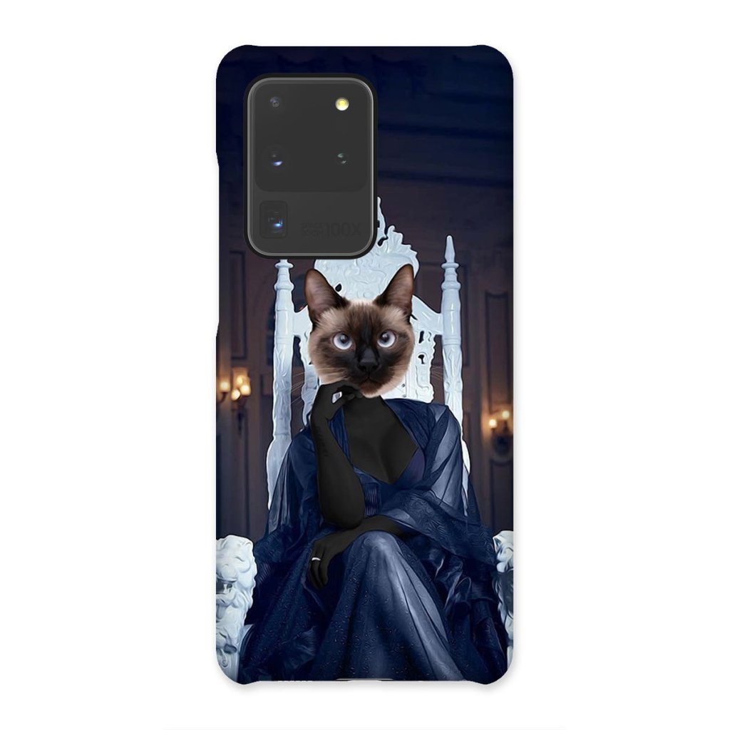 Pet Portraits | Eva Marcille: Custom Pet Phone Case | Paw & Glory