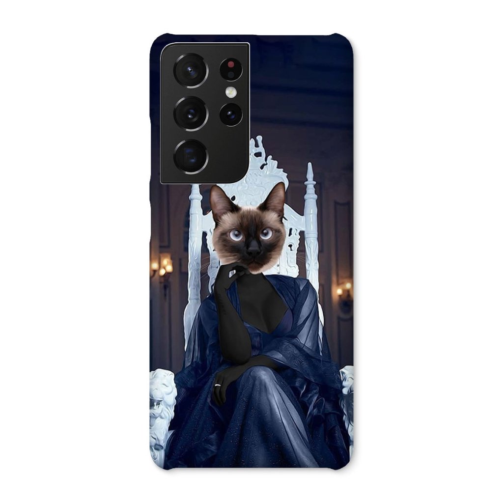 Pet Portraits | Eva Marcille: Custom Pet Phone Case | Paw & Glory