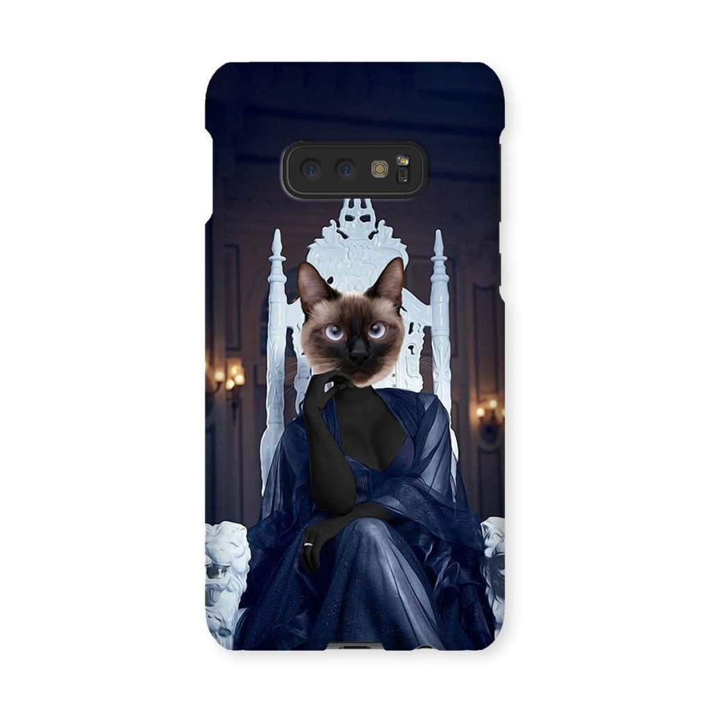 Pet Portraits | Eva Marcille: Custom Pet Phone Case | Paw & Glory