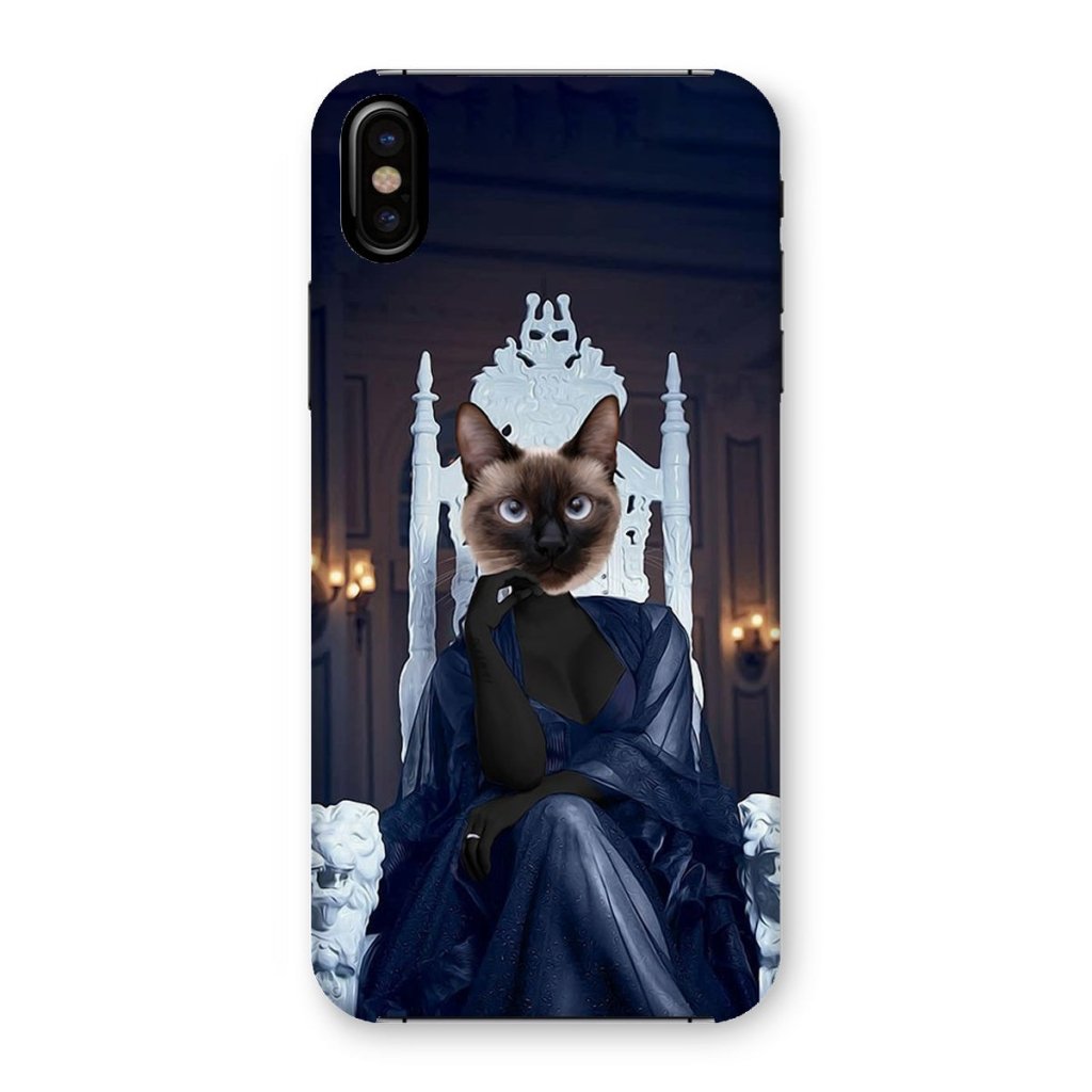 Pet Portraits | Eva Marcille: Custom Pet Phone Case | Paw & Glory