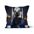 Eva Marcille: Custom Pet Pillow