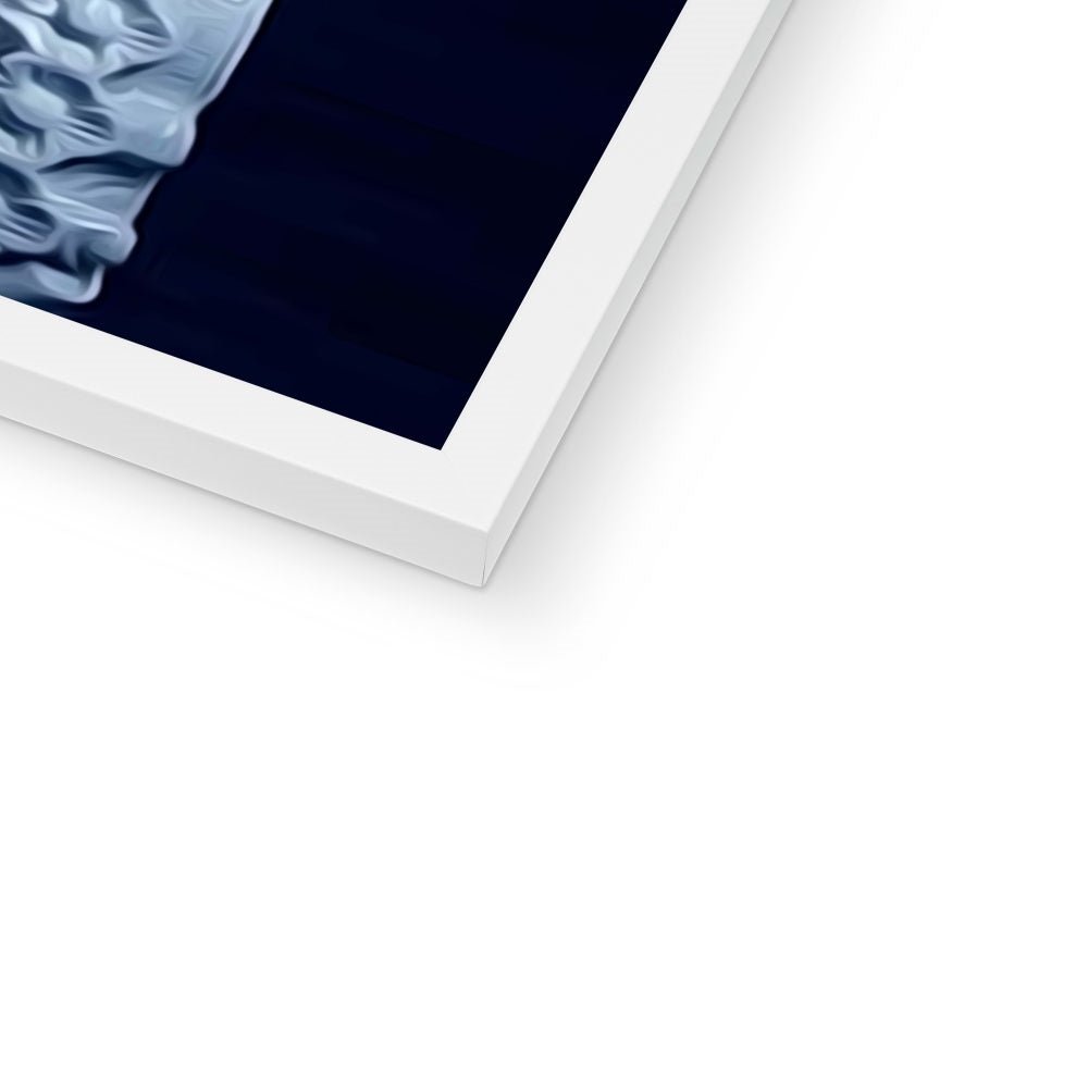 Pet Portraits | Eva Marcille: Custom Pet Portrait | Paw & Glory