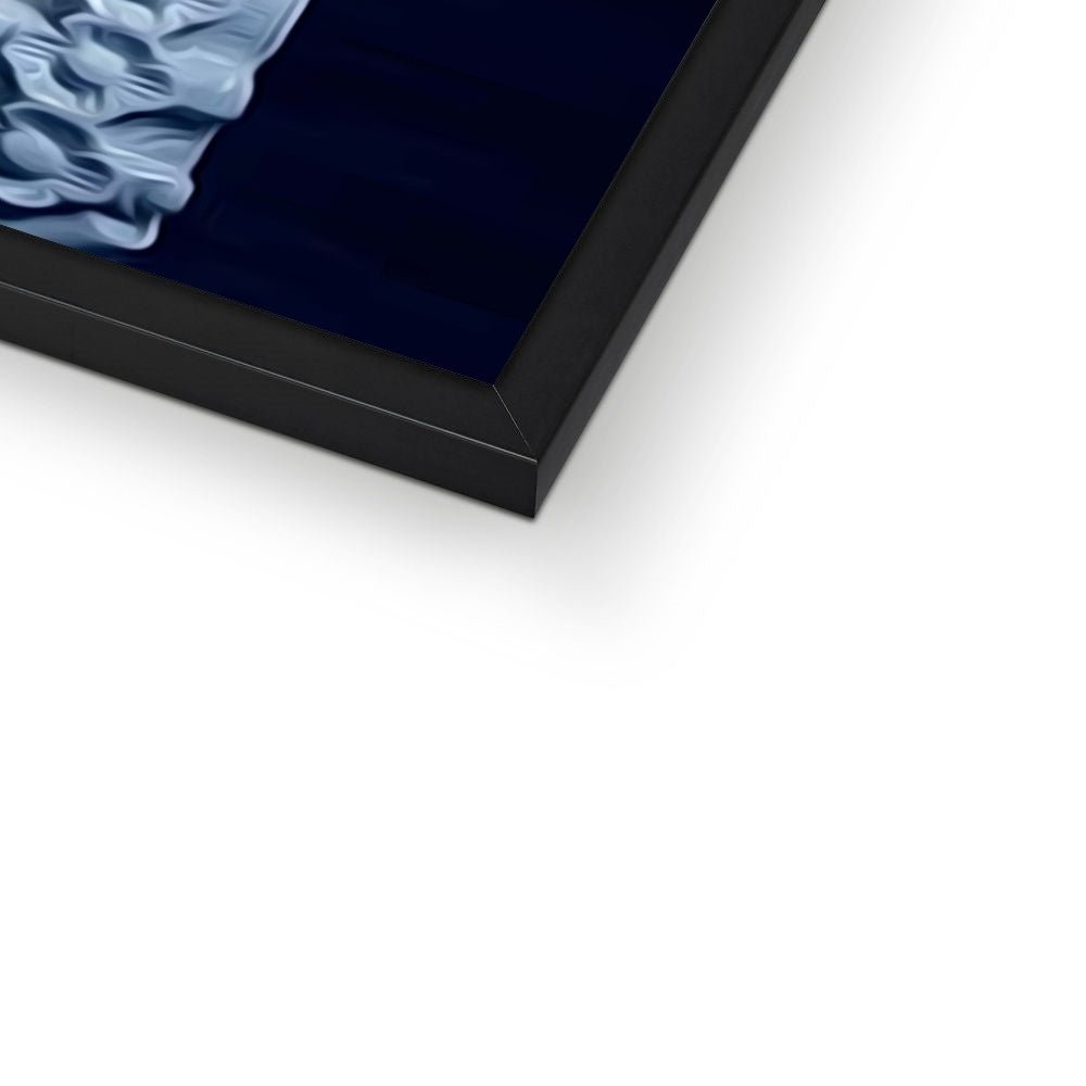 Pet Portraits | Eva Marcille: Custom Pet Portrait | Paw & Glory