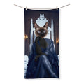 Eva Marcille: Custom Pet Towel