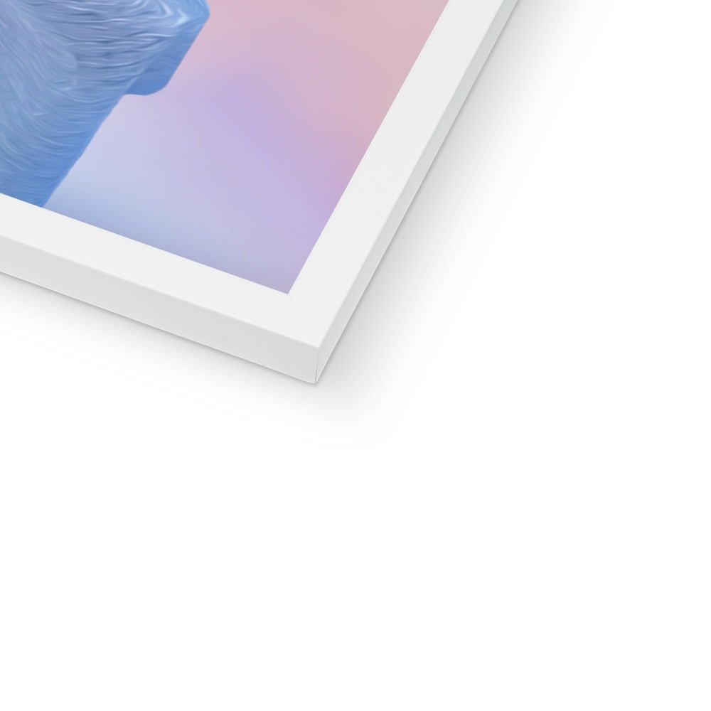 Pet Portraits | Fairy God Mother: Custom Pet Portrait | Paw & Glory