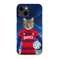 FC Pawllas: Custom Pet Phone Case