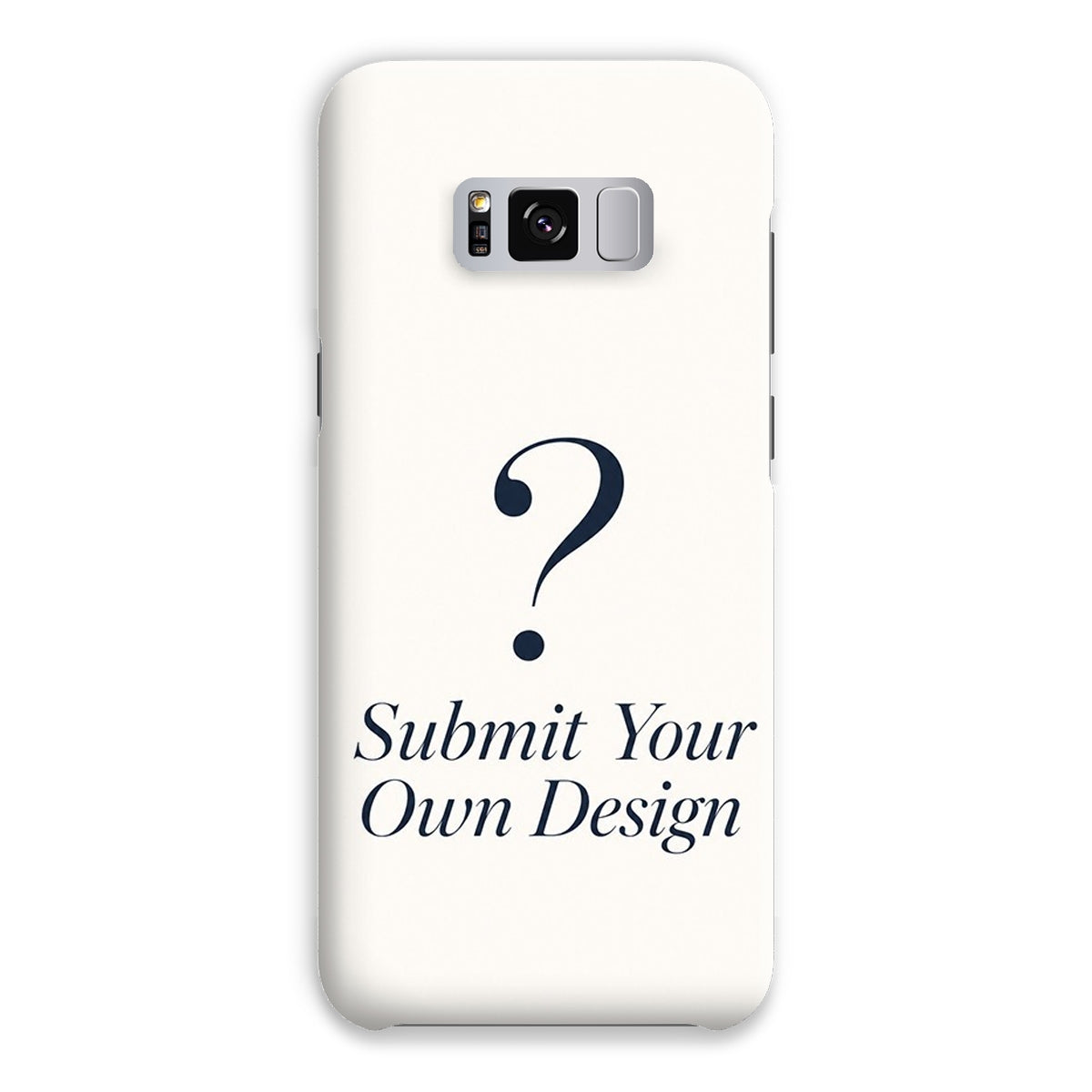 Pet Portraits | Submit Your Own Design: Phone Case | Paw & Glory